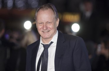 Stellan Skarsgard joins Dune remake as villain