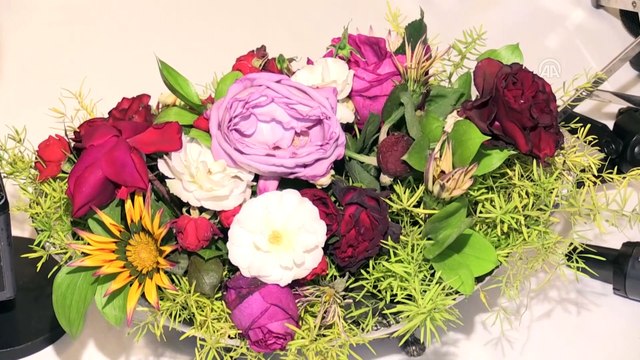 'Irak ile ticaret hacmi hedefi 20 milyar dolar' - BAĞDAT