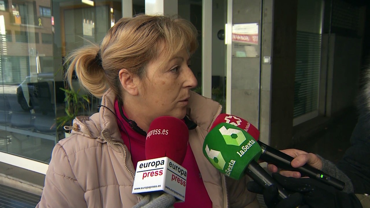 Encuentran a la hija de la mujer muerta con signos de violencia en Banyoles