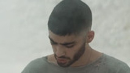 Zayn Releases Striking Video for "Satisfaction" | Billboard News