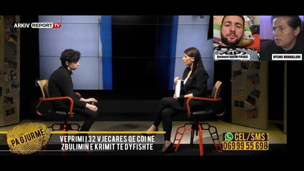 Pa Gjurme-Drite mbi krimin e dyfishte/Vret dhe djeg me te dashurin burrin e vjehrren