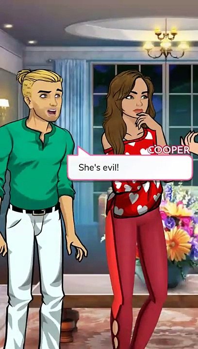 Dating The Devil (Part 19) eps Choose Your Story - video Dailymotion