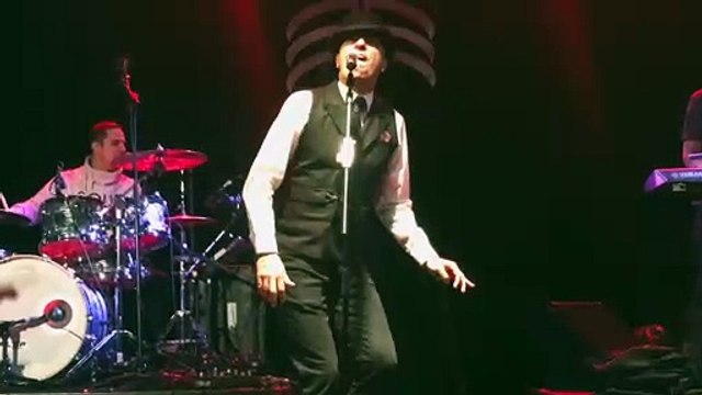 El grupo musical 'Dr. Livingstone, supongo' presenta 'Yo soy de aquí'