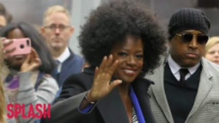 Viola Davis To Play First Black Congresswoman In New Biopic