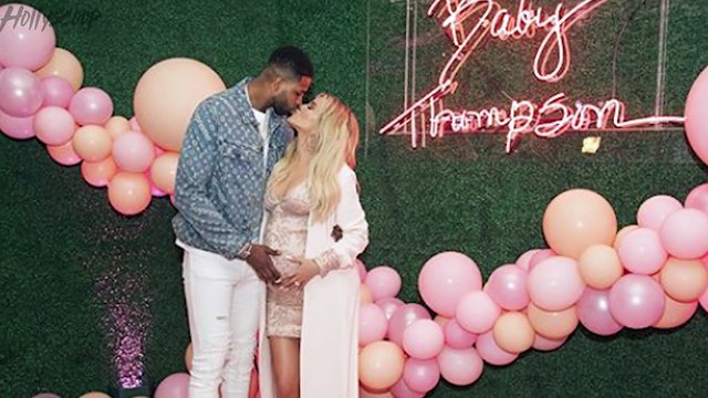 Fans BASH Khloe Kardashian For COPYING Kylie Jenner’s Look! Tristan & Khloe Living Separate Lives!