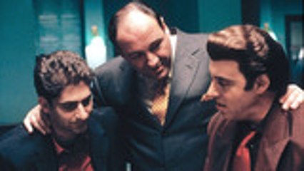 'The Sopranos' Anniversary | A Look Back