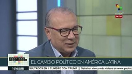 EnClave Política: Conversamos con Gustavo Córdoba