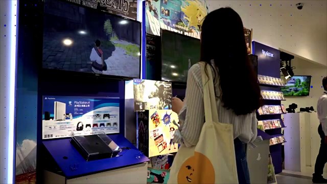 Playstation 4 Approaching 100 Million Units Sold Worldwide