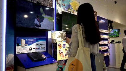 Playstation 4 Approaching 100 Million Units Sold Worldwide