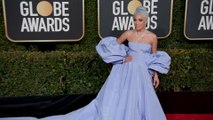 The Best Dressed Celebs at the 2019 Golden Globes