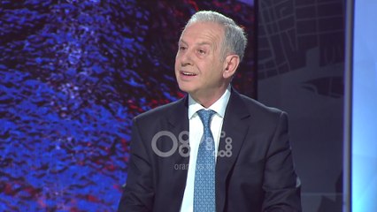 Ora News – Nuk dekretoi Gent Cakajn, Nesho: Meta u tregua burrë shteti