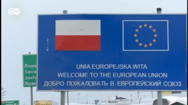 Папа по Viber: почему украинцы выбирают работу не в России, а в ЕС (10.01.2019)