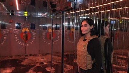 "Medellin", le bar parisien qui ne plaît pas du tout aux Colombiens