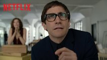 Velvet Buzzsaw Bande-annonce officielle (2019) Netflix