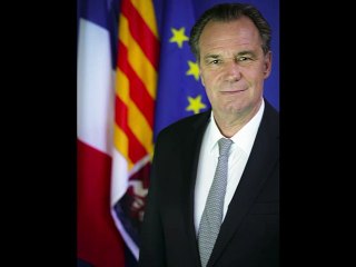 Renaud Muselier : « Je suis très surpris par l’adhésion »