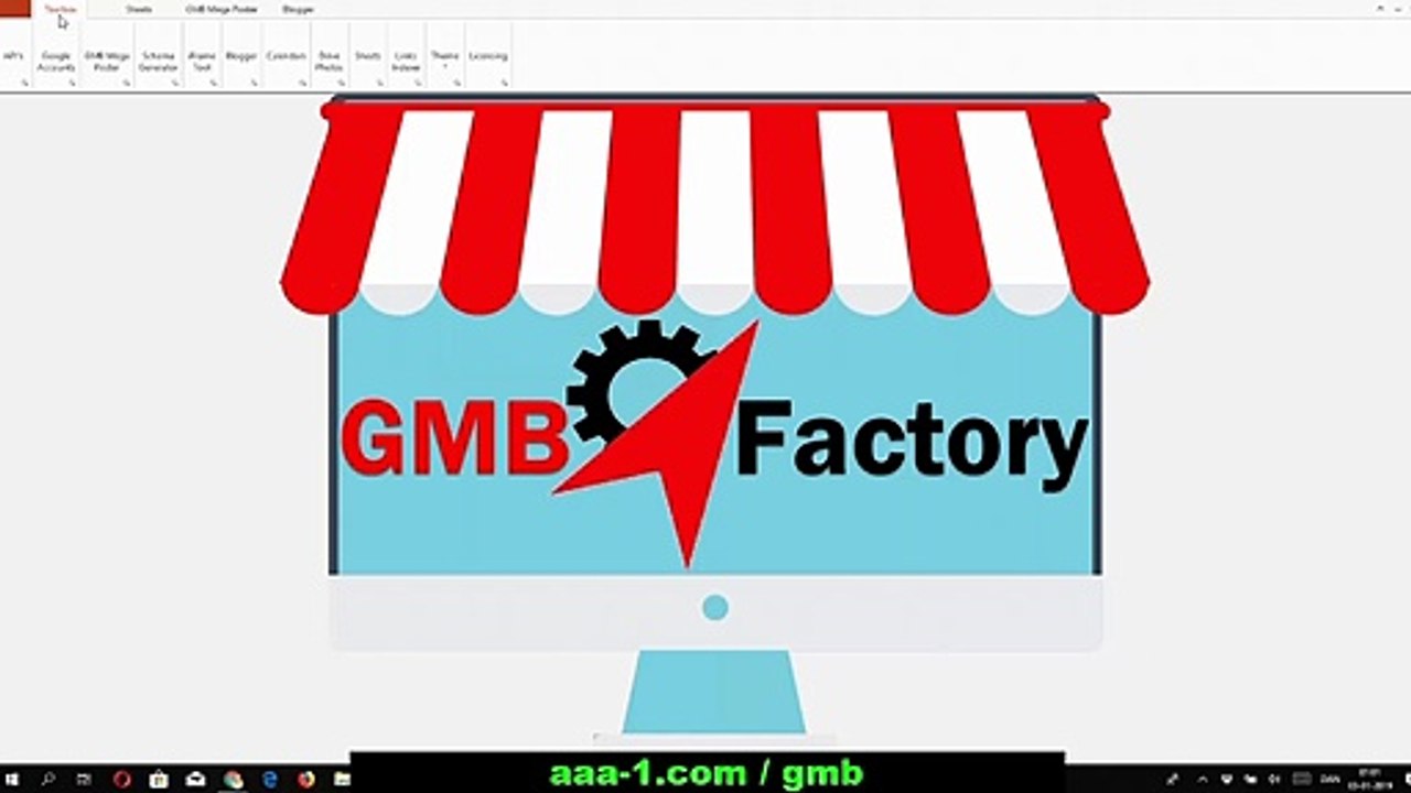 Google My Business GMB Training [5/7] with Hugh, Henrik and Patrick