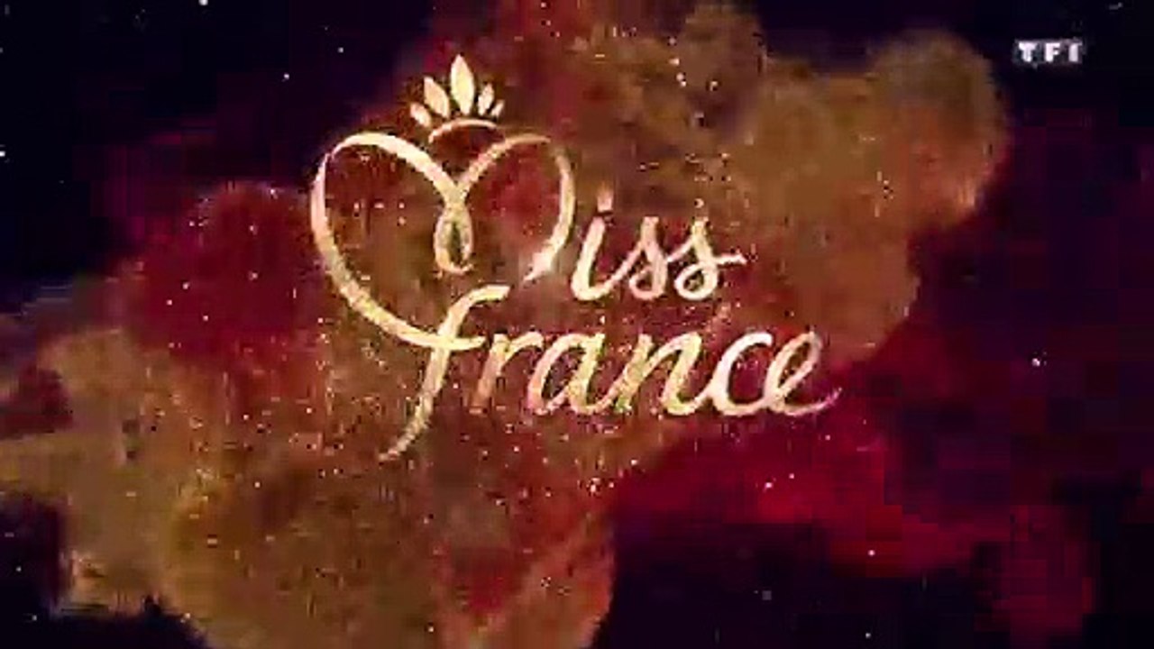 Miss Auvergne 2018 - Romane Eichstadt