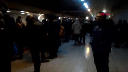 İzmir Metro A.ş.?de Anlaşma Sağlandı