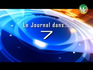 JT BAMBARA 19H30 DU 10 JANVIER 2018