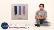 John Cadelina Ft. Hannah Beatrice Caga - Bagong Umaga - Official Lyric Video
