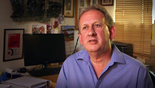 WW2 Air Crash Detectives S01E05 - Australia's Worst Air Crash: Baker's Creek