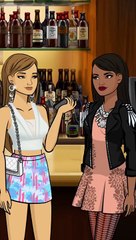 Assassins Heart (Part 4) eps Choose Your Story