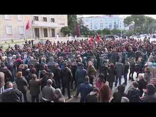 RAMA «DHUNA PO PENGON MESIMIN, NDJESE STUDENTEVE E PRINDERVE» - News, Lajme - Kanali 7