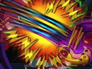 Sonic Underground - Ep. 40 - Virtual Danger