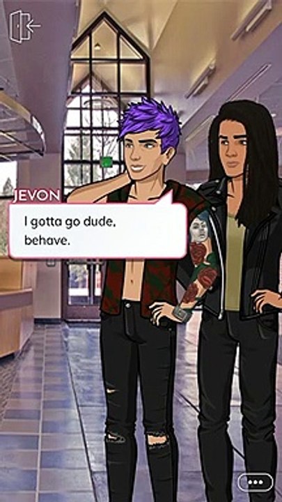 Your Dad, My Daddy (Part 5) eps Choose Your Story