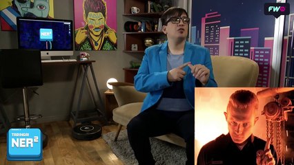 Review Aspiradora Robot Roomba