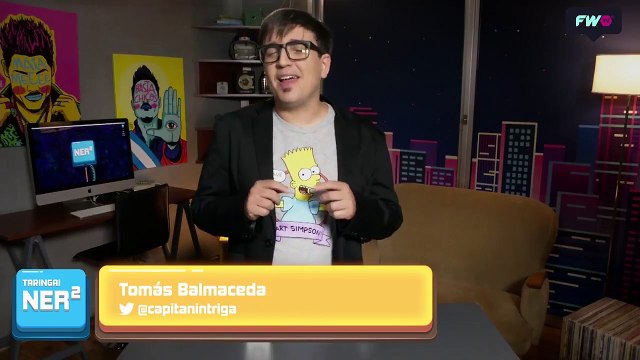 Review - Timbre inteligente Ring y cámara Logitech Circle