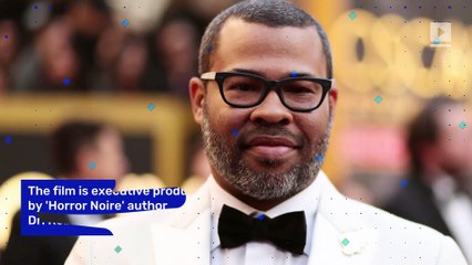 Jordan Peele to Appear in Documentary 'Horror Noire'