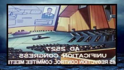 Legend Of The Galactic Heroes S01 E56