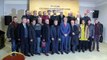 AK Parti Sakarya Büyükşehir Belediye Başkan Adayı Ekrem Yüce Projelerinden Bahsetti