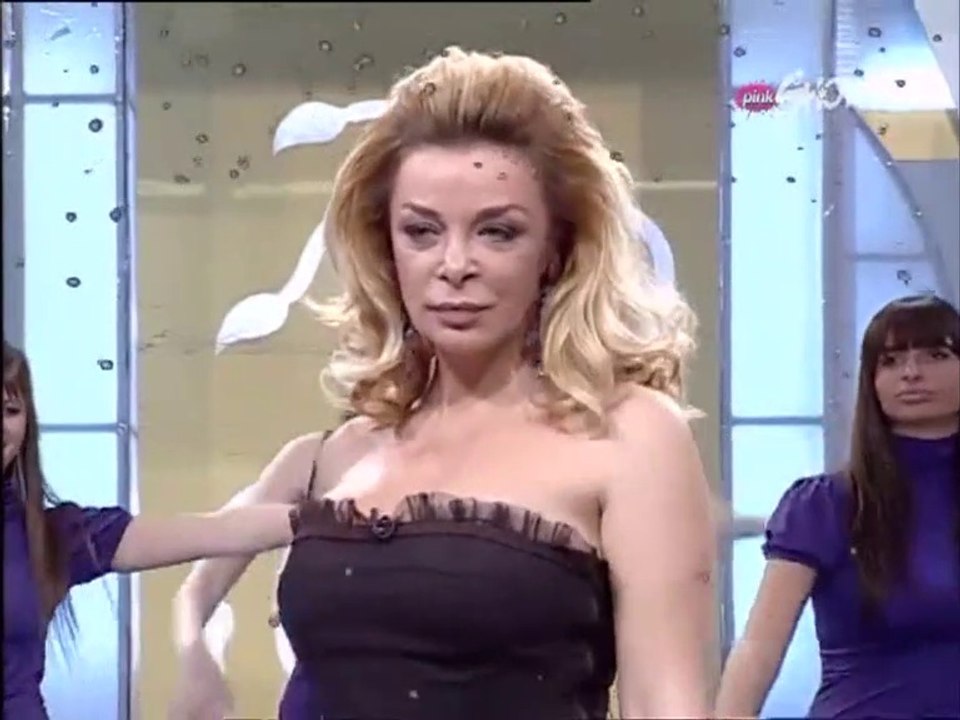 Vanesa Sokcic - Samar