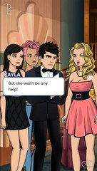 Changes (Part 4) eps Choose Your Story