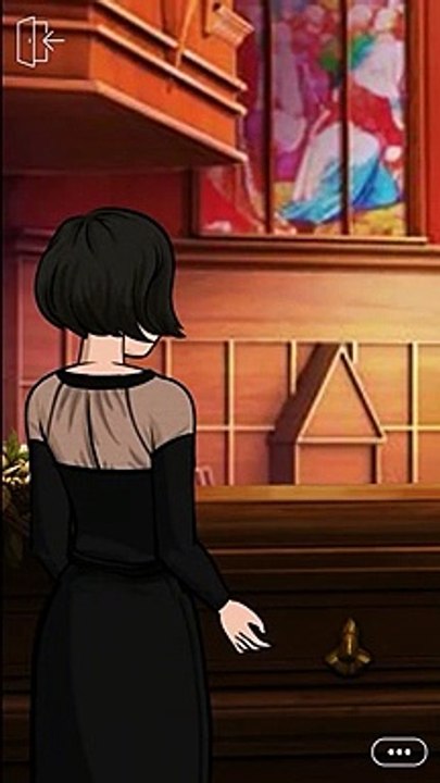 His Heart (Part 14) eps Choose Your Story