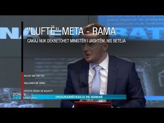 Edicioni i lajmeve i orës 20:00, 10 janar 2019 - Ora News