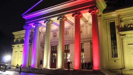 Romanya AB Dönem Başkanlığını Devraldı