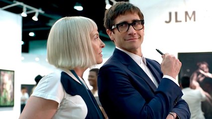 Velvet Buzzsaw on Netflix - Official Trailer