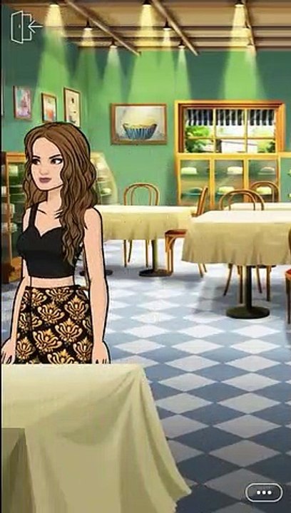 Changing The Bad Boy (Part 4) eps Choose Your Story