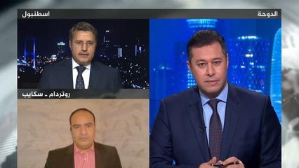 الحصاد-غارة "حوثية" على الجيش اليمني بقاعدة للتحالف.. ما الرسائل؟