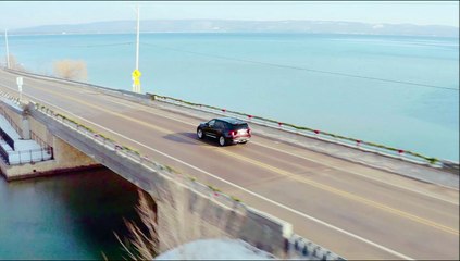 2020 all new ford explorer