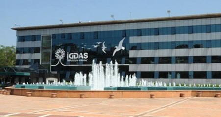 Cumartesi Gününe Kadar Sürecek! İGDAŞ'tan Kritik Uyarı: Zehirlenebilirsiniz