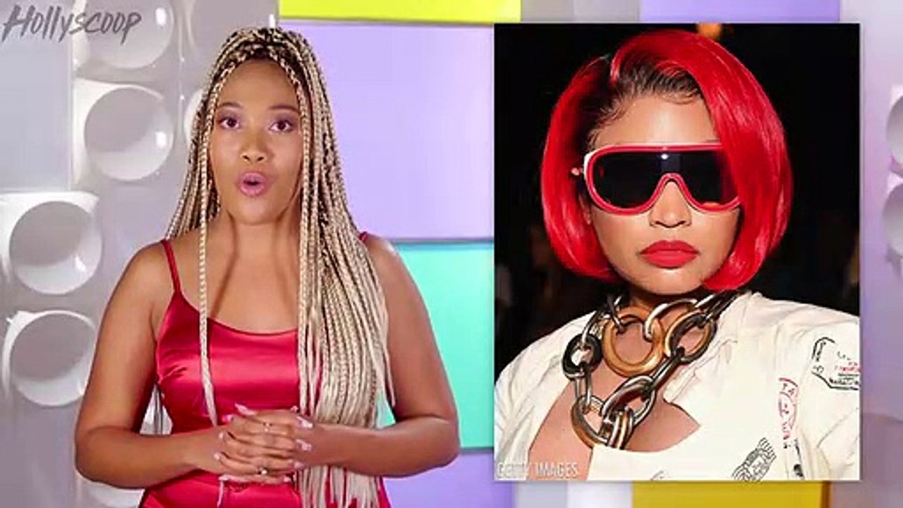 Nicki Minaj’s Freinds Trying To STOP Her From getting ENGAGED!