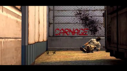 Carnage - Fragmovie #CSGO