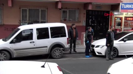 İranlının Ölü Bulunduğu Binada 57 Kilo Uyuşturucu Ele Geçirildi