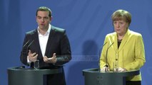 Merkel rikthehet si fitimtare në Greqi  - Top Channel Albania - News - Lajme