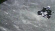 L'Imposture De La Lune Partie 2