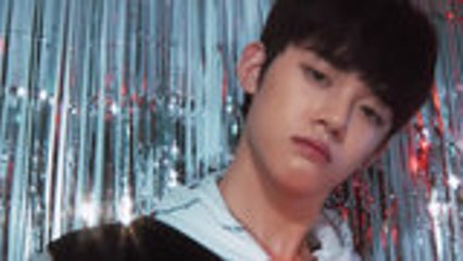 Big Hit Entertainment Reveals Upcoming Launch of Boy Band TXT | Billboard News